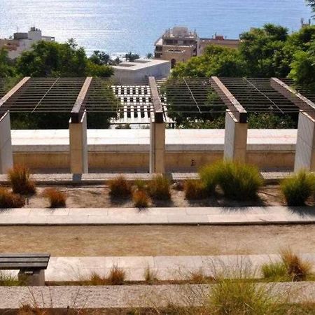 Loft Old City Couples Getaway Alicante Eksteriør bilde