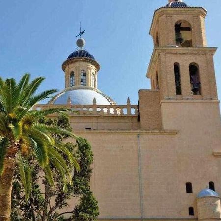 Loft Old City Couples Getaway Alicante Eksteriør bilde