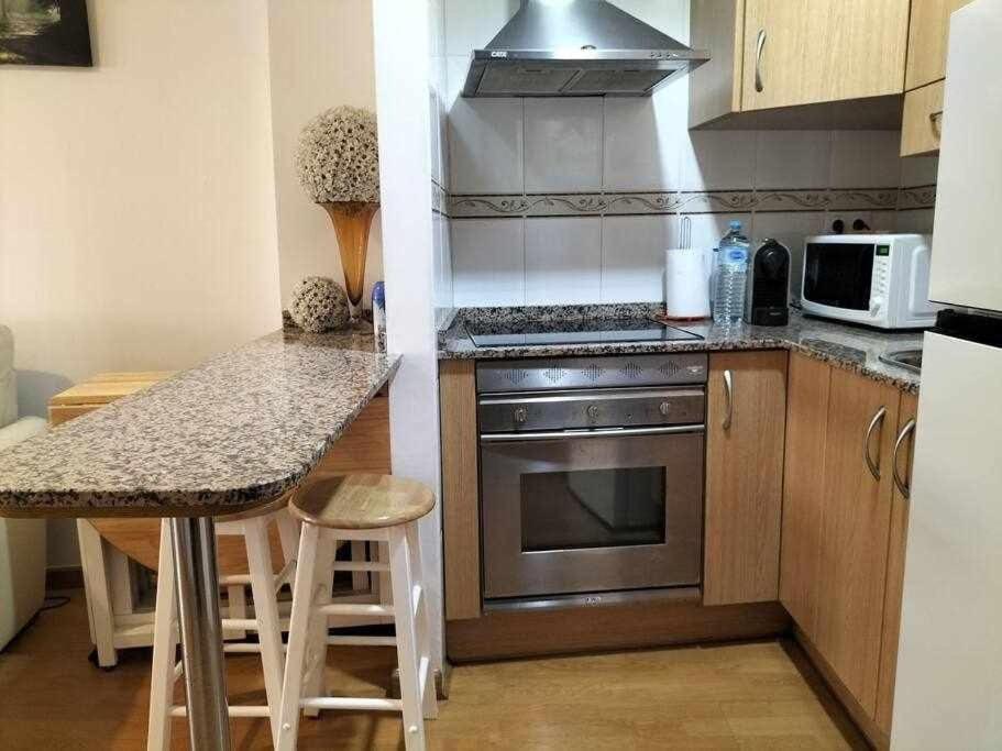 Loft Old City Couples Getaway Alicante Eksteriør bilde