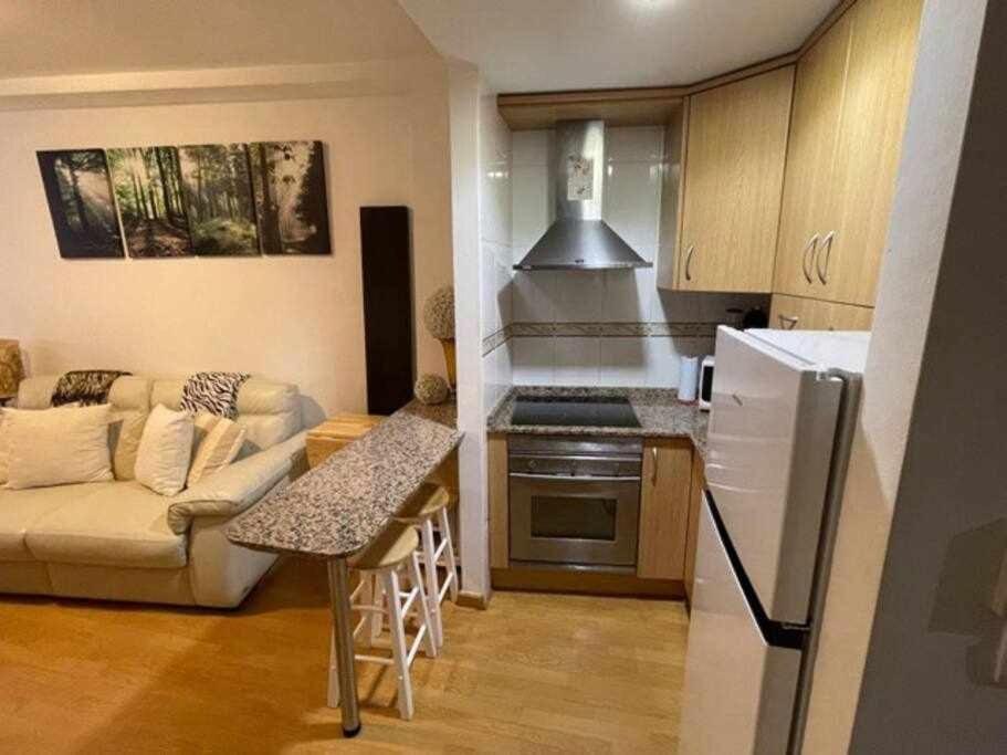 Loft Old City Couples Getaway Alicante Eksteriør bilde