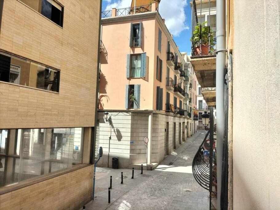 Loft Old City Couples Getaway Alicante Eksteriør bilde