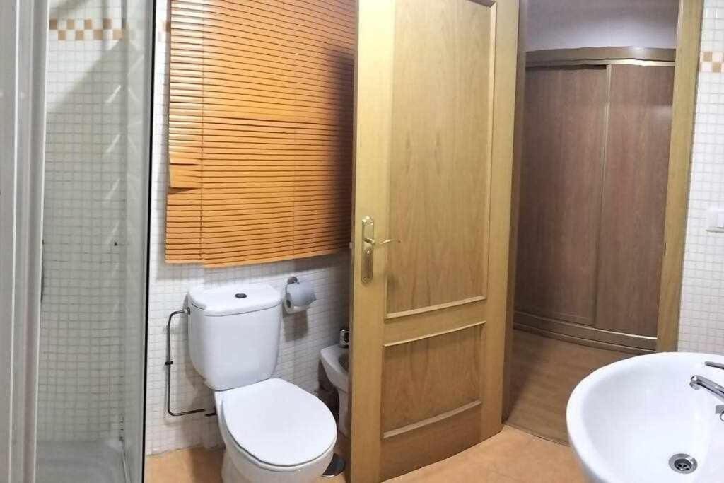 Loft Old City Couples Getaway Alicante Eksteriør bilde
