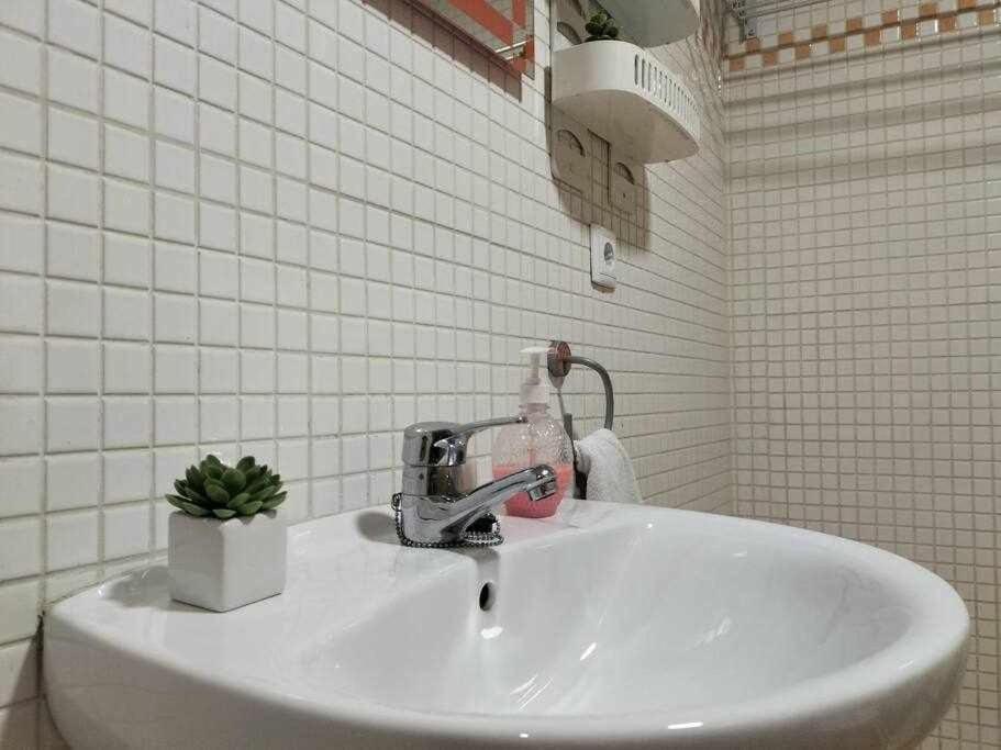 Loft Old City Couples Getaway Alicante Eksteriør bilde
