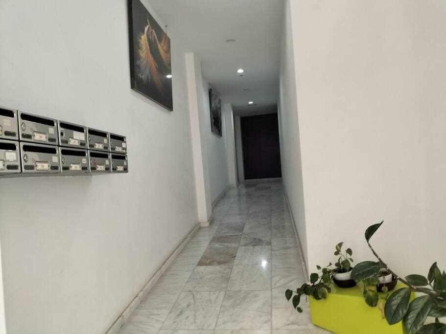 Loft Old City Couples Getaway Alicante Eksteriør bilde