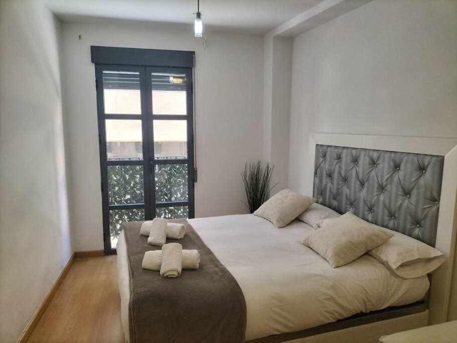 Loft Old City Couples Getaway Alicante Eksteriør bilde