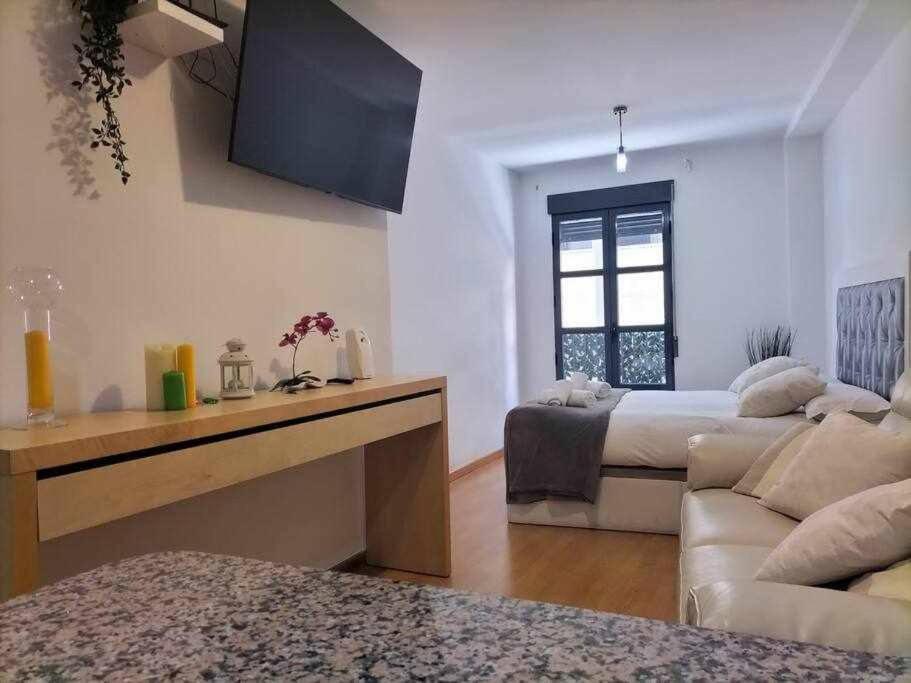 Loft Old City Couples Getaway Alicante Eksteriør bilde
