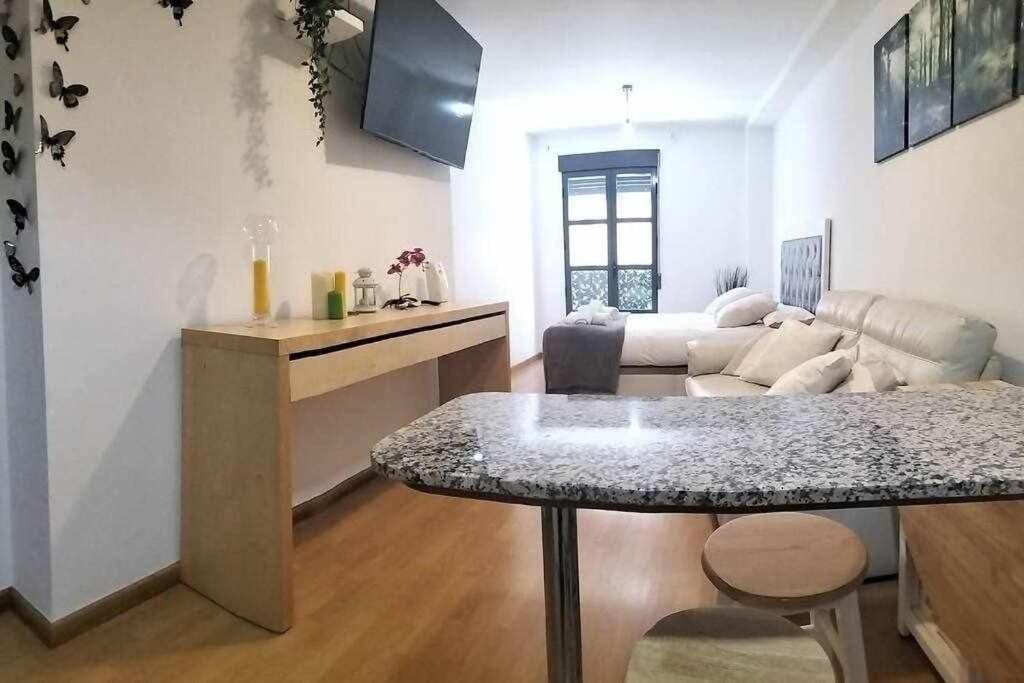 Loft Old City Couples Getaway Alicante Eksteriør bilde
