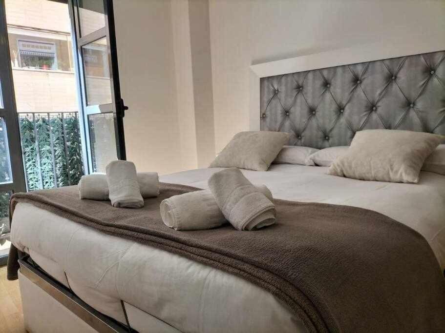Loft Old City Couples Getaway Alicante Eksteriør bilde