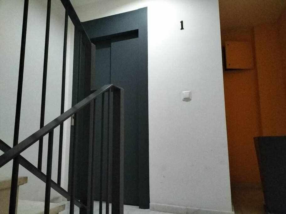 Loft Old City Couples Getaway Alicante Eksteriør bilde