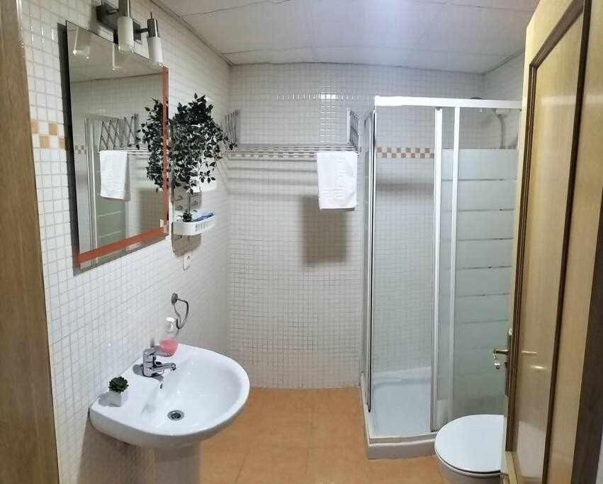 Loft Old City Couples Getaway Alicante Eksteriør bilde