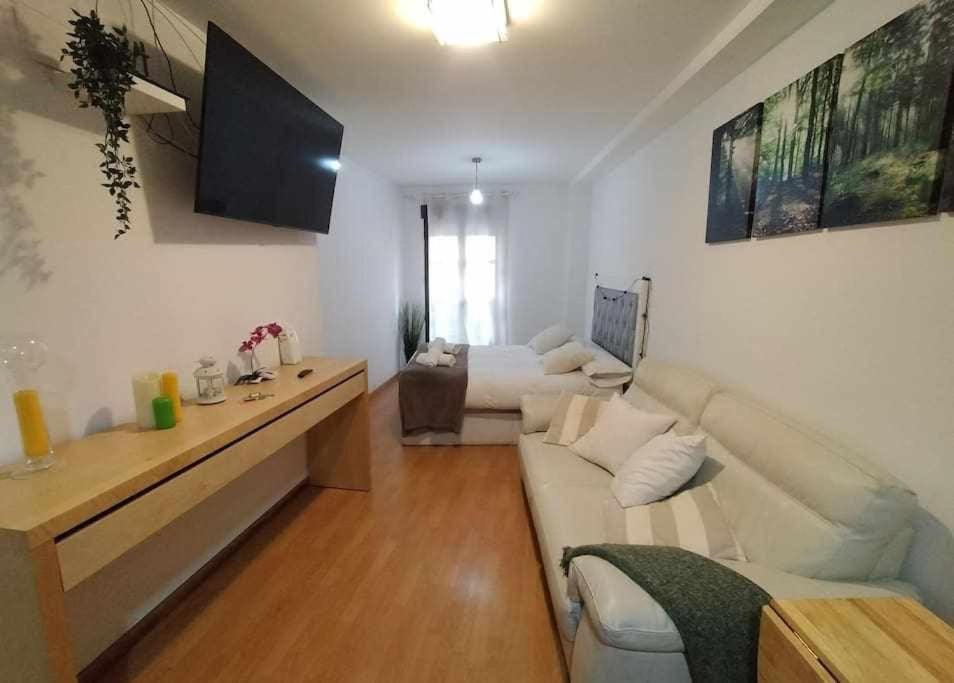 Loft Old City Couples Getaway Alicante Eksteriør bilde