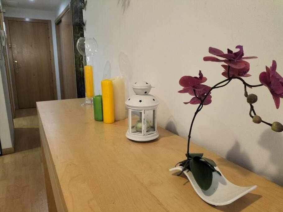 Loft Old City Couples Getaway Alicante Eksteriør bilde